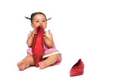 Dětské boty: Tipy a triky pro nákup bot vašim nejmilejším