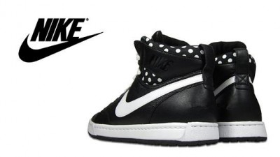 Dámské boty Nike Air Royalty HI