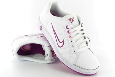 Dámské boty Nike Court Tradition V 2 Ladies