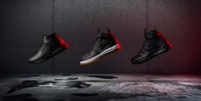 Nike SneakerBoots pánská řada