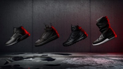 Nike SneakerBoots dámská řada