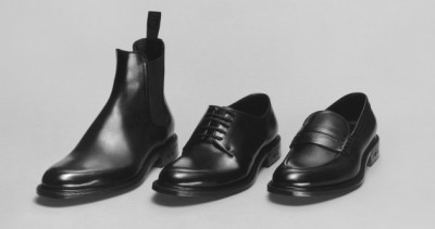 Louis Vuitton a jeho pánská kolekce bot Vendôme Flex