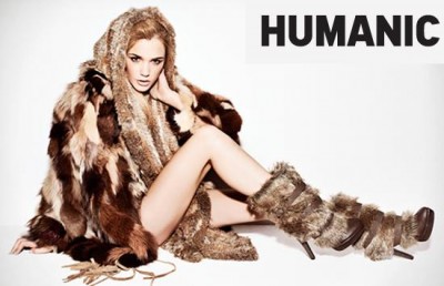 Obuv Humanic: Zimní boty s útulnou kožešinou!