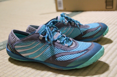 Běžecká obuv – jak ji správně vybrat?