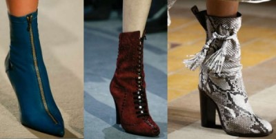 Nyní můžete mít módní boty podle posledních trendů!