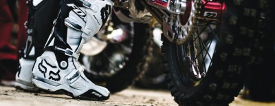 Špičkové motokrosové boty FOX Instinct – novinky v letošní sezóně