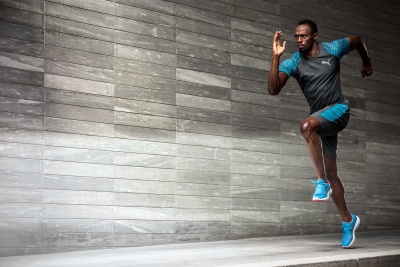 Puma Ingnite Ultimate na OH 2016 obuje i Usain Bolt