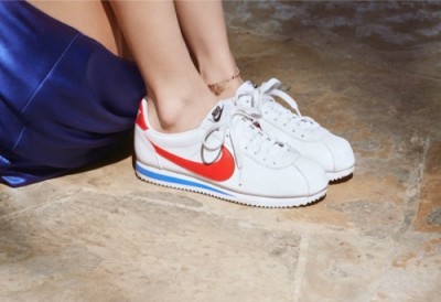 Nike Cortez slaví 45. výročí! Obujte ikonické tenisky a jděte s trendy doby!