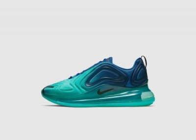 Nike Air Max 720 Total Sea Forest