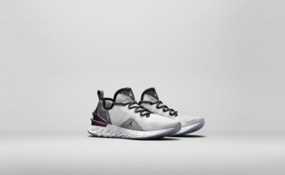 Nové modely běžeckých bot Jordan
