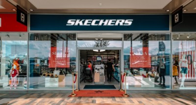 Sporty botky značky Skechers koupíte i u nás