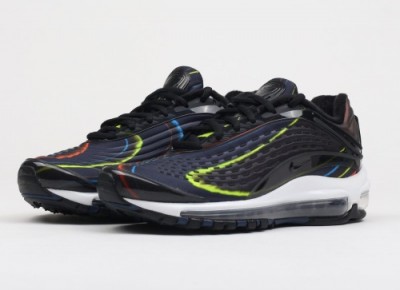 Nike W Air Max Deluxe