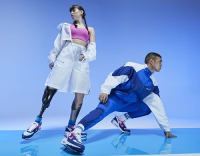 Nike a jejich nová várka Air Maxů