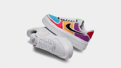 The Air Force 1 LX