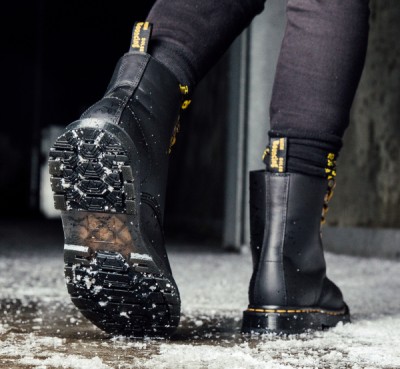 Zima vítá připravené: Jaké zimní boty si pořídit?